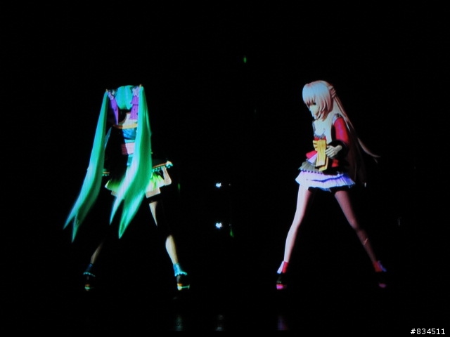 【開箱分享】超越國界與種族的歌姬__{初音ミク}「MIKUNOPOLIS in LOS ANGELES」美國洛杉磯LIVE-BD映像盤