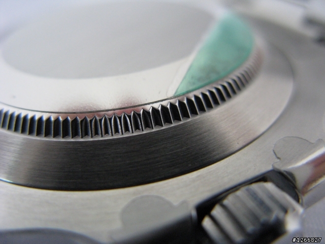 【開箱】ROLEX 116610LV 新綠水鬼