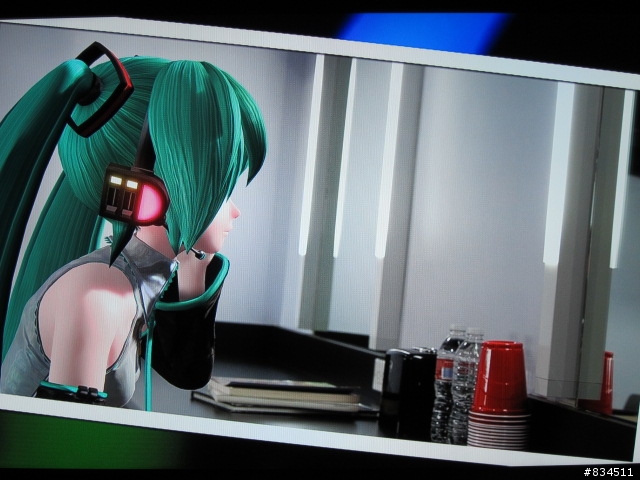 【開箱分享】超越國界與種族的歌姬__{初音ミク}「MIKUNOPOLIS in LOS ANGELES」美國洛杉磯LIVE-BD映像盤