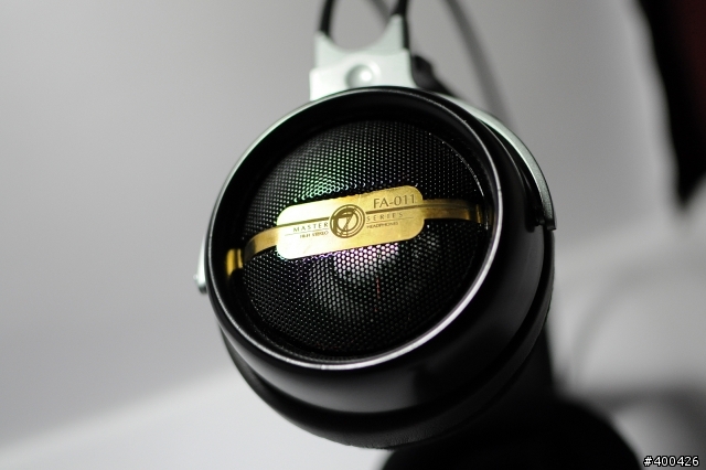 Fischer Audio FA-011