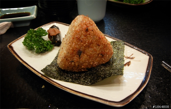 大和日式食府
