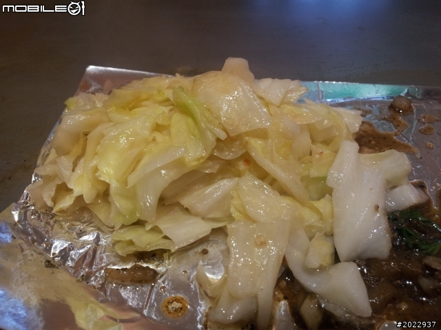新莊大埔鐵板燒