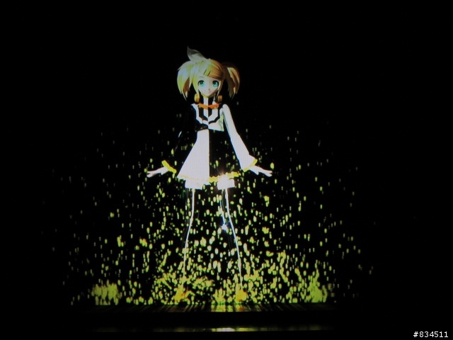 【開箱分享】超越國界與種族的歌姬__{初音ミク}「MIKUNOPOLIS in LOS ANGELES」美國洛杉磯LIVE-BD映像盤
