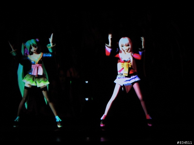 【開箱分享】超越國界與種族的歌姬__{初音ミク}「MIKUNOPOLIS in LOS ANGELES」美國洛杉磯LIVE-BD映像盤