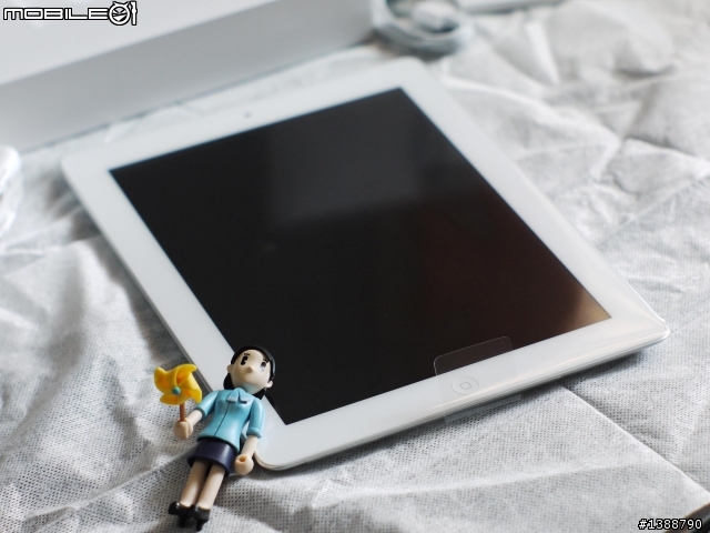員工抽獎-iPad2開箱+有TOYOTA女郎喔!