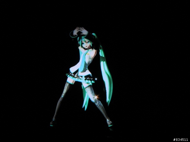 【開箱分享】超越國界與種族的歌姬__{初音ミク}「MIKUNOPOLIS in LOS ANGELES」美國洛杉磯LIVE-BD映像盤