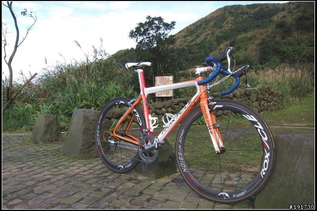 【硬派開箱】Roxycle Aquair