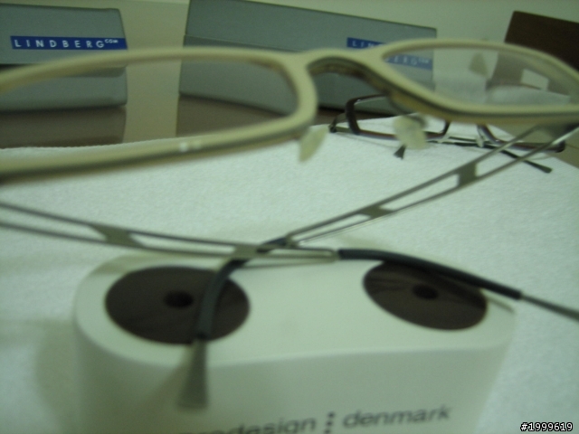 <<丹麥藝品>> LINDBERG & prodesign denmark