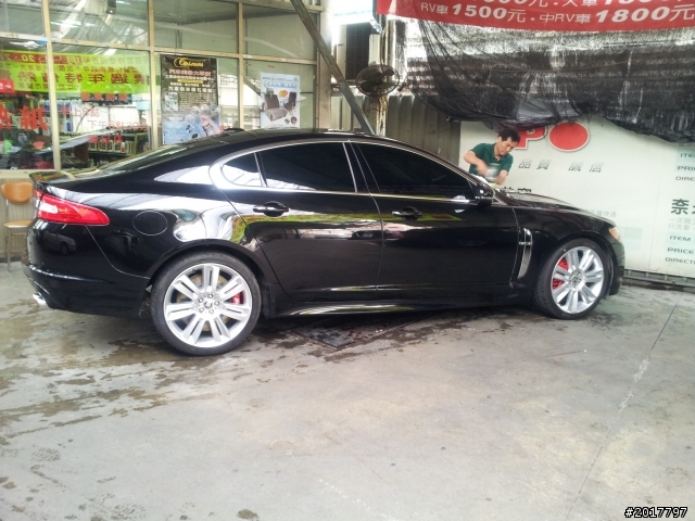 一台很猛的好車(02/11更新)