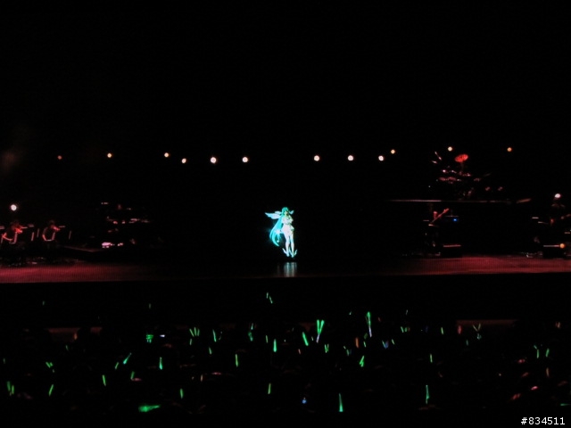 【開箱分享】超越國界與種族的歌姬__{初音ミク}「MIKUNOPOLIS in LOS ANGELES」美國洛杉磯LIVE-BD映像盤