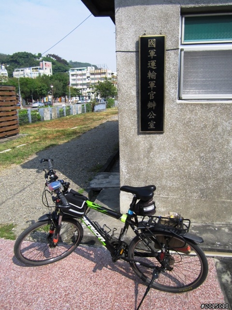 【城市漫遊Ⅳ】打狗懷舊驛站探尋與臨港線自行車道