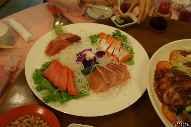 羅東<味芳>餐廳