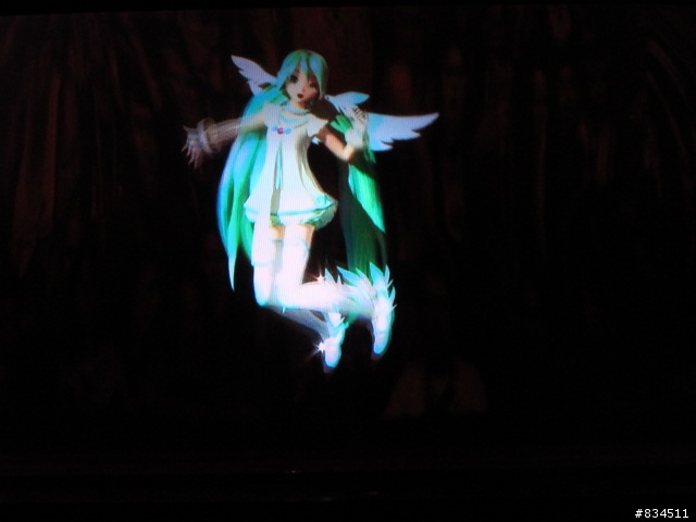 【開箱分享】超越國界與種族的歌姬__{初音ミク}「MIKUNOPOLIS in LOS ANGELES」美國洛杉磯LIVE-BD映像盤