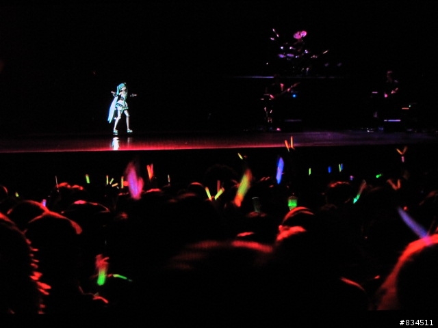【開箱分享】超越國界與種族的歌姬__{初音ミク}「MIKUNOPOLIS in LOS ANGELES」美國洛杉磯LIVE-BD映像盤