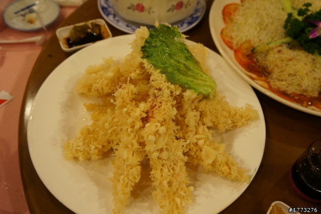 羅東<味芳>餐廳