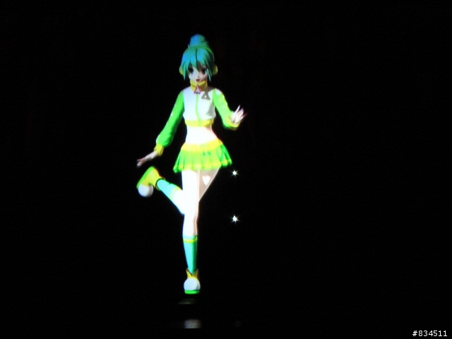 【開箱分享】超越國界與種族的歌姬__{初音ミク}「MIKUNOPOLIS in LOS ANGELES」美國洛杉磯LIVE-BD映像盤