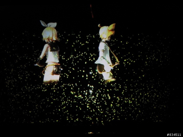 【開箱分享】超越國界與種族的歌姬__{初音ミク}「MIKUNOPOLIS in LOS ANGELES」美國洛杉磯LIVE-BD映像盤