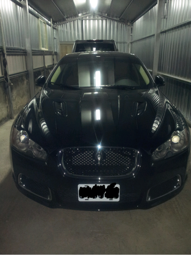 一台很猛的好車(02/11更新)