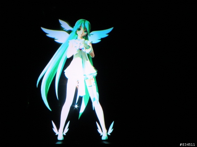 【開箱分享】超越國界與種族的歌姬__{初音ミク}「MIKUNOPOLIS in LOS ANGELES」美國洛杉磯LIVE-BD映像盤