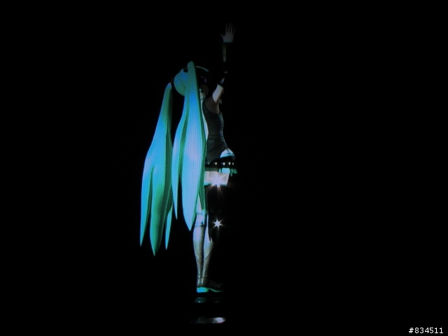 【開箱分享】超越國界與種族的歌姬__{初音ミク}「MIKUNOPOLIS in LOS ANGELES」美國洛杉磯LIVE-BD映像盤