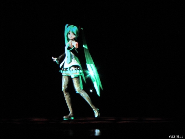 【開箱分享】超越國界與種族的歌姬__{初音ミク}「MIKUNOPOLIS in LOS ANGELES」美國洛杉磯LIVE-BD映像盤