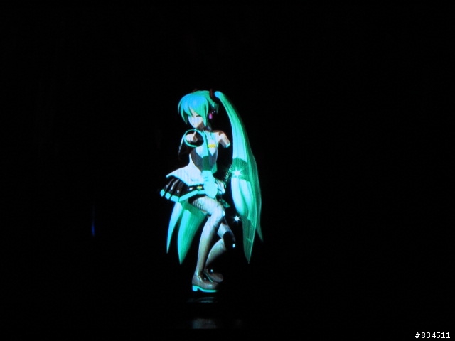 【開箱分享】超越國界與種族的歌姬__{初音ミク}「MIKUNOPOLIS in LOS ANGELES」美國洛杉磯LIVE-BD映像盤
