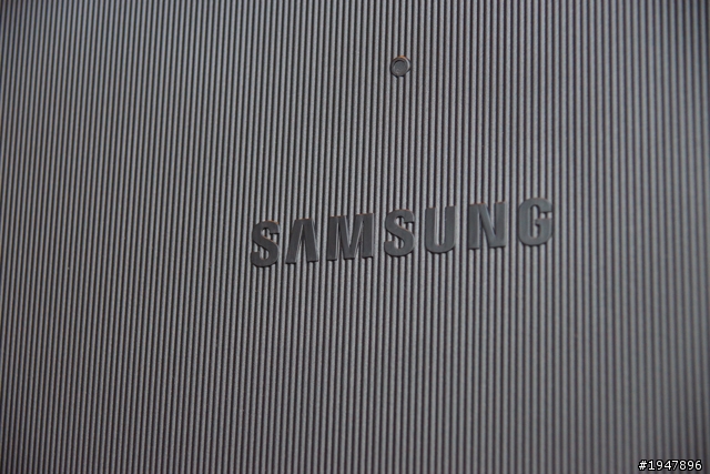 滿足妹妹目珠慾望與享受需求!光華採購Samsung SB350 + 美麗殿 一遊!