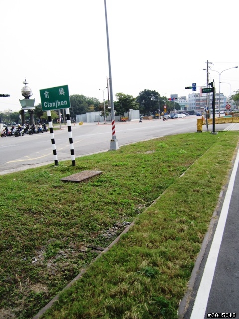 【城市漫遊Ⅳ】打狗懷舊驛站探尋與臨港線自行車道