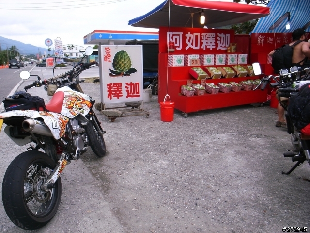 不小心就環了半島的美食&賞雪團