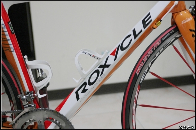 【硬派開箱】Roxycle Aquair