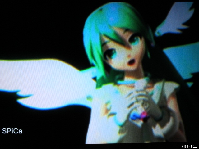 【開箱分享】超越國界與種族的歌姬__{初音ミク}「MIKUNOPOLIS in LOS ANGELES」美國洛杉磯LIVE-BD映像盤