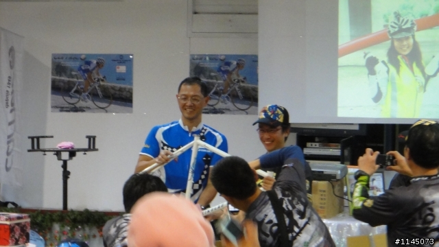 2012那一年我們共同搖滾的南墾盃(老少咸宜版)!