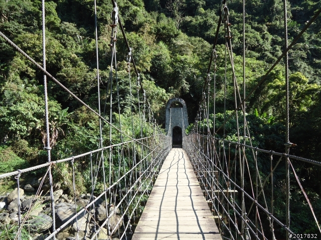 2012/01/27嘉義竹崎獨立山-大巃頂-安靖古道