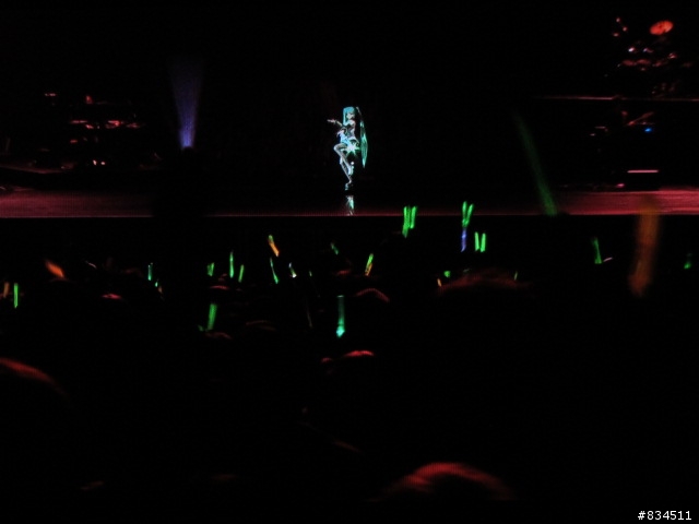 【開箱分享】超越國界與種族的歌姬__{初音ミク}「MIKUNOPOLIS in LOS ANGELES」美國洛杉磯LIVE-BD映像盤