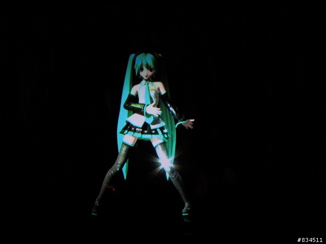 【開箱分享】超越國界與種族的歌姬__{初音ミク}「MIKUNOPOLIS in LOS ANGELES」美國洛杉磯LIVE-BD映像盤
