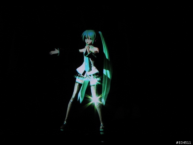 【開箱分享】超越國界與種族的歌姬__{初音ミク}「MIKUNOPOLIS in LOS ANGELES」美國洛杉磯LIVE-BD映像盤