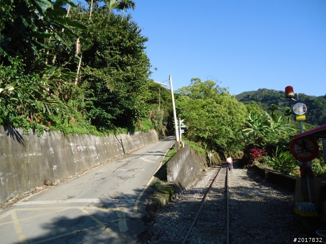 2012/01/27嘉義竹崎獨立山-大巃頂-安靖古道