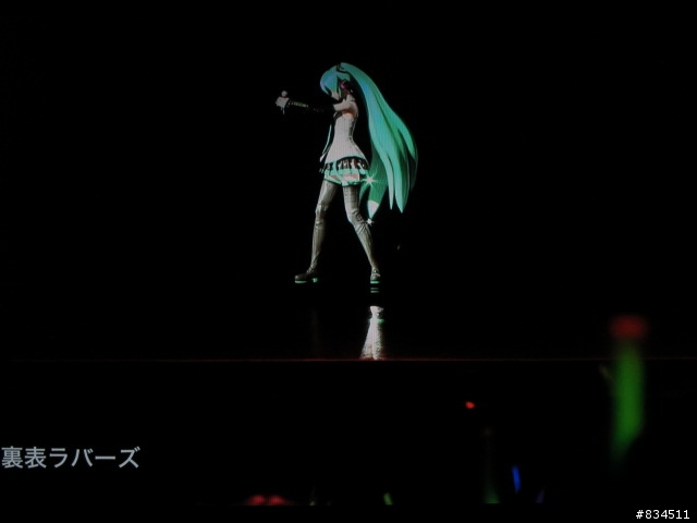 【開箱分享】超越國界與種族的歌姬__{初音ミク}「MIKUNOPOLIS in LOS ANGELES」美國洛杉磯LIVE-BD映像盤