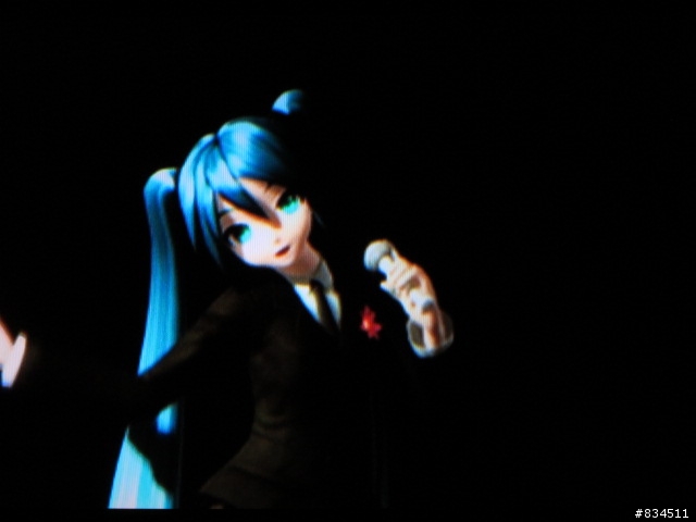 【開箱分享】超越國界與種族的歌姬__{初音ミク}「MIKUNOPOLIS in LOS ANGELES」美國洛杉磯LIVE-BD映像盤