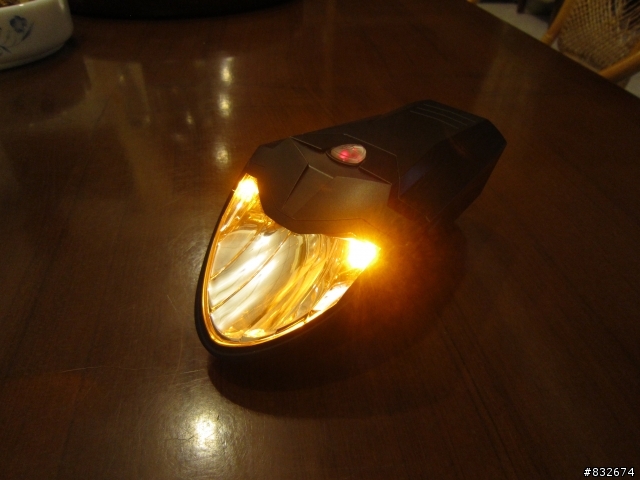 ROXIM RX5 Cruise簡易開箱
