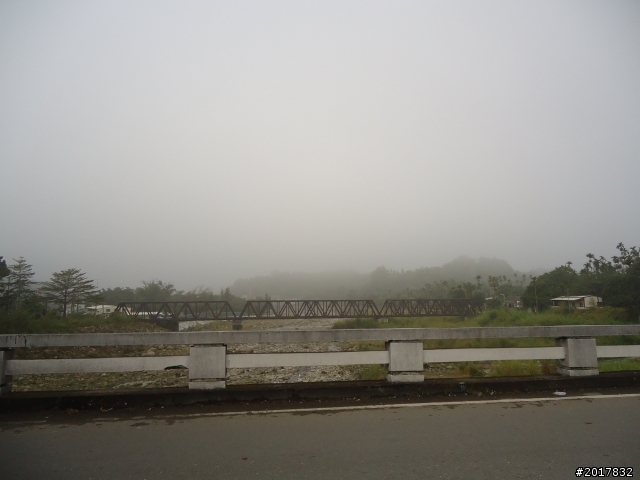 2012/01/27嘉義竹崎獨立山-大巃頂-安靖古道