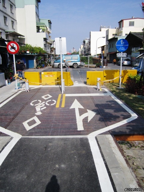 【城市漫遊Ⅳ】打狗懷舊驛站探尋與臨港線自行車道
