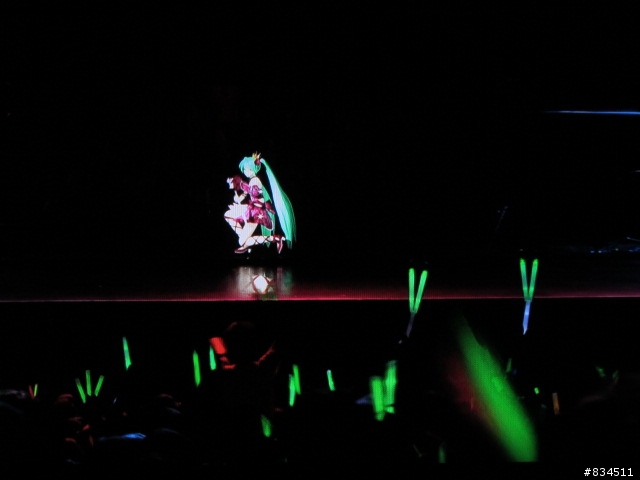【開箱分享】超越國界與種族的歌姬__{初音ミク}「MIKUNOPOLIS in LOS ANGELES」美國洛杉磯LIVE-BD映像盤