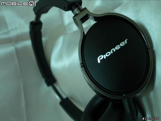 「開箱」Pioneer SE-MJ591 新耳機入荷!