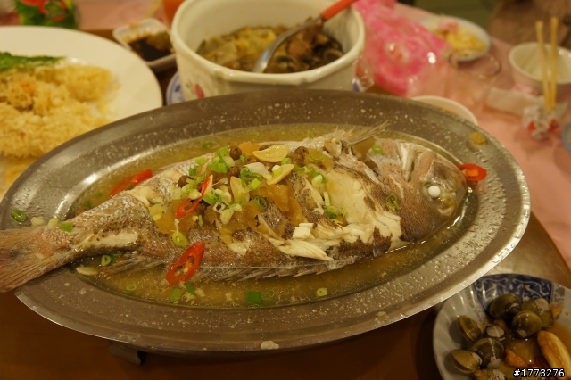 羅東<味芳>餐廳