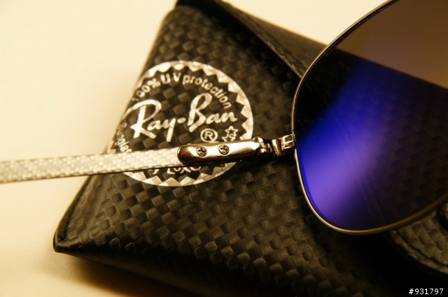 Ray Ban 8301 004 / N8 一位妹妹送的!!
