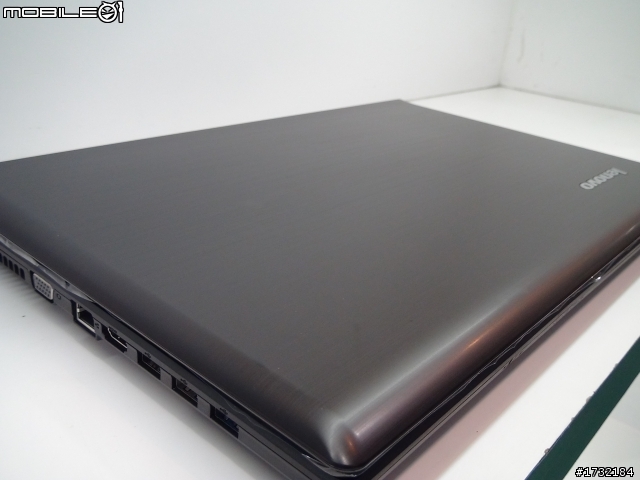 G770 I5版好像也不錯