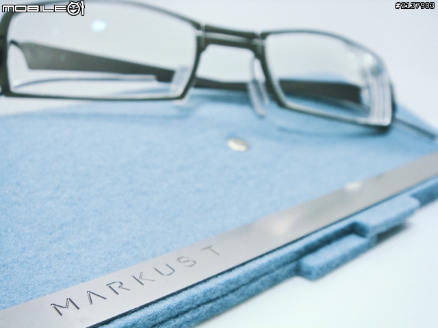 「開箱」Markus T Limited Edition N°7 2012限定