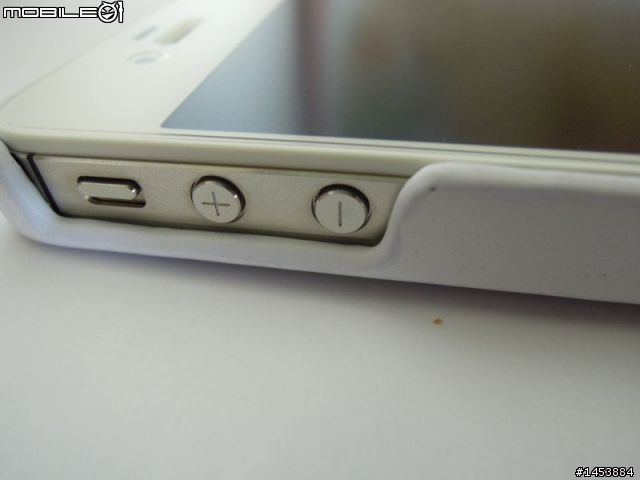 限量白色法拉利iphone手機殼分享
