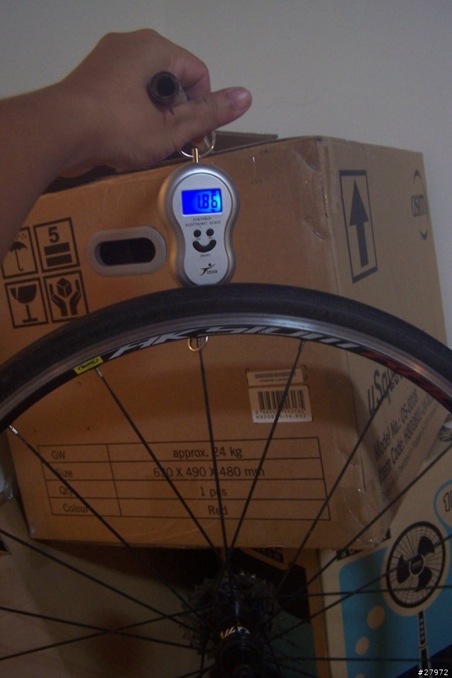 STARBIKE S980鋼管公路車車友們一起蓋大樓吧!